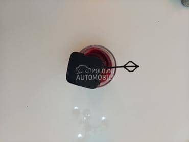 Poklopac kuke prednjeg branika