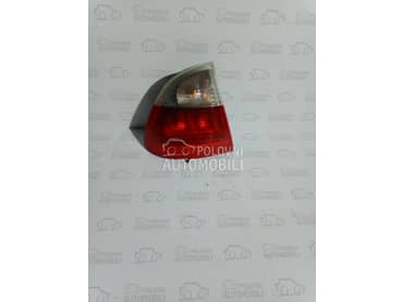 Levo stop svetlo za BMW Serija 3