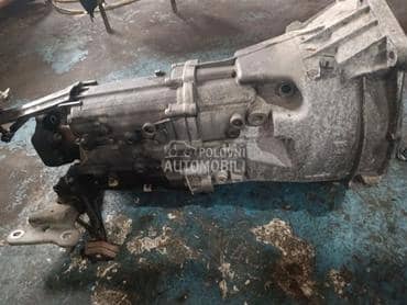 Menjač za BMW 315, 316, 318 ... od 2005. do 2012. god.