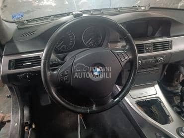 Instrument tabla za BMW Serija 3 od 2005. do 2012. god.