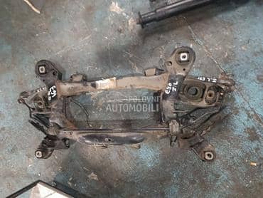 Zadnji trap za BMW Serija 3 od 2005. do 2012. god.