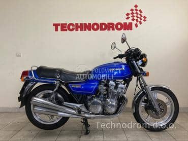 Honda CB 750 K RC01