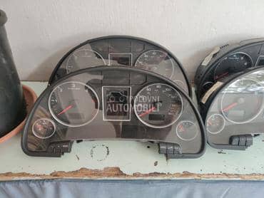 Sat brzinomer cajger za Audi A4 od 2004. do 2008. god.
