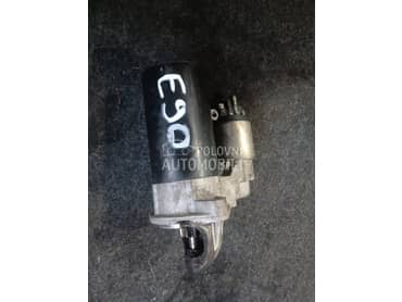 Anlaser za BMW 328 od 2005. do 2012. god.