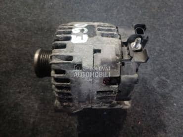 Alternator za BMW Serija 3 od 2005. do 2012. god.