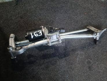 Motor brisaca za BMW Serija 3 od 2005. do 2012. god.