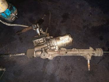 letva volana za Citroen C2, C3