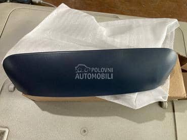 brava gepek vrata za Opel Corsa D