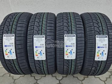 Continental 245/50 R19 Zimska