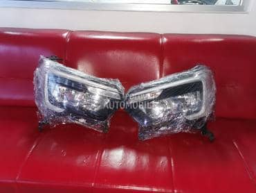 Reno Master IV za Renault Ostalo od 2019. do 2022. god.