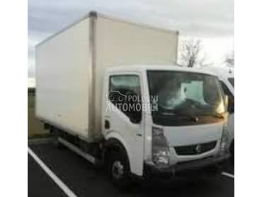 Reno maxity 120 dxi DELOVI