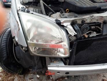 desni far za Suzuki Ignis