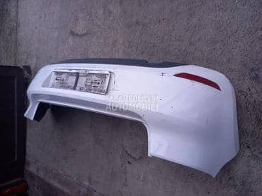 branik za Volkswagen Golf 6 od 2008. do 2013. god.