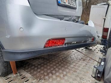 senzori na braniku za Suzuki Ignis