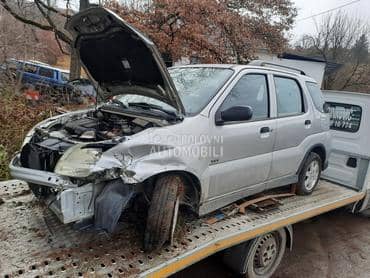 reduktor za Suzuki Ignis