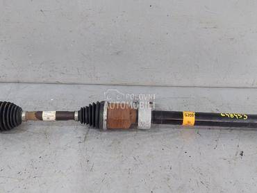 POLUOSOVINA za Kia cee`d