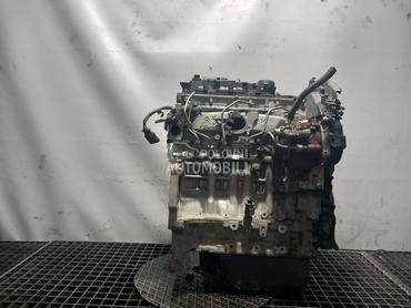 MOTOR za Citroen C4