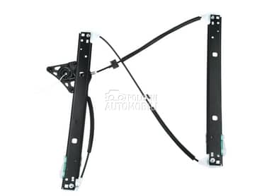 Podizac Prozora Prednji za Audi Q3 od 2011. do 2018. god.