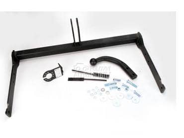 Kuka Mondeo 4 IV za Ford Mondeo