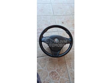 Volan za Alfa Romeo GT