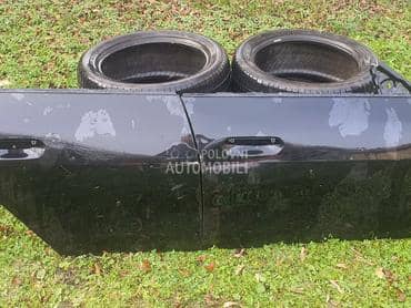 vrata gran coupe g26 za BMW Serija 4