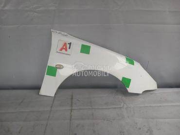 BLATOBRAN za Peugeot 206