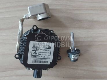 BALAST  FARA SPORT 1.6 za Suzuki Swift za 2012. god.