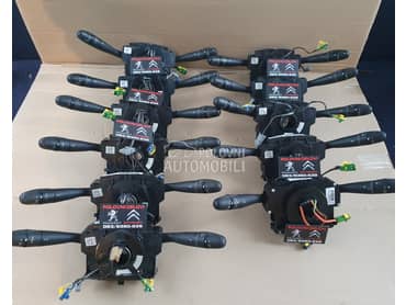 Ablenderi za Peugeot 206, 206 plus, 207 ...