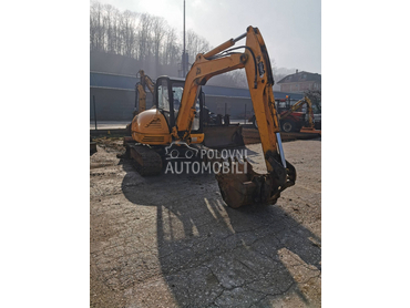 JCB 8060