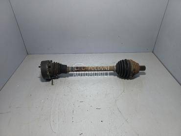 POLUOSOVINA za Volkswagen Golf 5