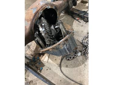 Deferencijal za Mana Tgl 37/11