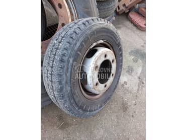 Michelin 185/75 R14 Sve sezone