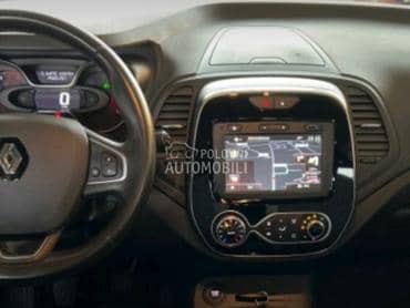 instrument tabla za Renault Captur od 2014. do 2020. god.