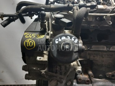 PUMPA VISOKOG PRITISKA za Volkswagen Passat B8