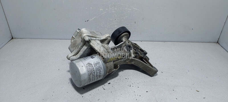 KUCISTE FILTERA ULJA