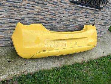 Zadnji Branik 5 V za Opel Corsa E od 2014. do 2019. god.
