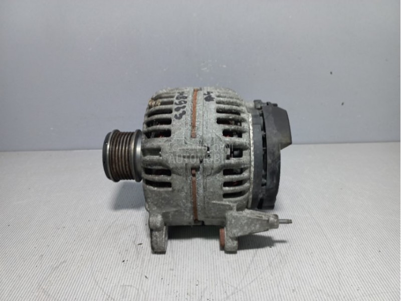 ALTERNATOR za Volkswagen Caddy 06F903023F Auto delovi Polovni