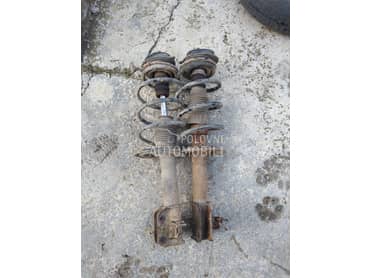 Amortizeri za Fiat Punto od 2000. do 2015. god.