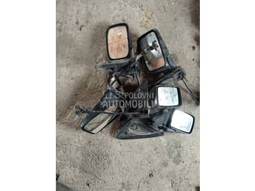 Retrovizori za Volkswagen Golf 2, Golf 3 od 1984. do 1997. god.