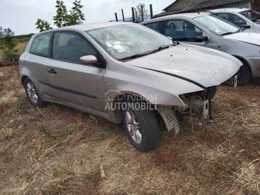 Delovi za Fiat Stilo od 2000. do 2007. god.