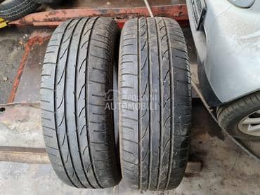 Bridgestone 215/65 R16 Letnja