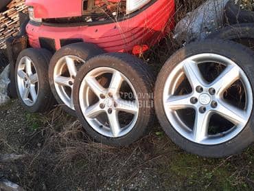 Toyota Avensis -  kompletan auto u delovima