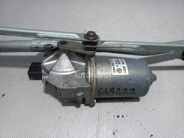 MOTORIC PREDNJEG BRISACA za Škoda Fabia