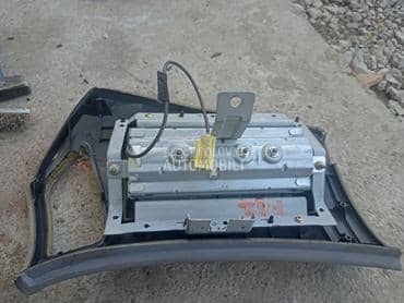 Air beg za Nissan Primera od 2002. do 2007. god.