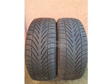 BFGoodrich 225/55 R17 Zimska