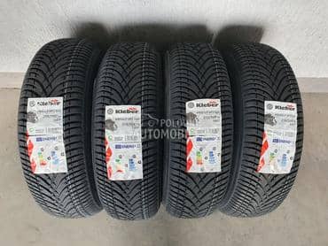 Kleber 215/70 R16 Zimska