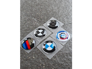 Znak kljuca 11 i 14 mm NOVO za BMW Ostalo