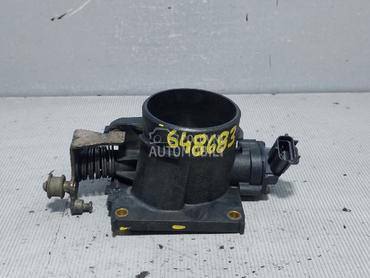 DOZER KLAPNA za Ford Mondeo