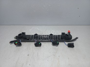 RAMPA za Volkswagen Polo