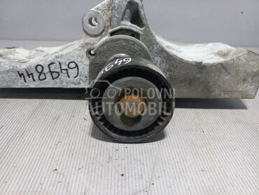 SPANER za Volkswagen Golf 5